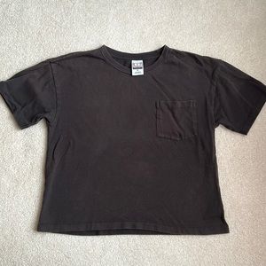 Gap Women’s Original Pocket T-Shirt M